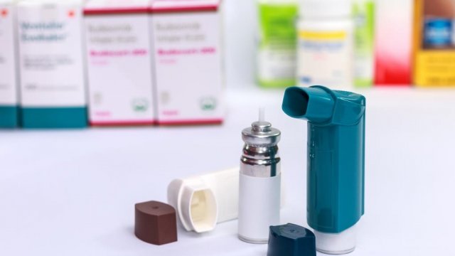 Mit kell tudni az inhalációs szteroidokról?