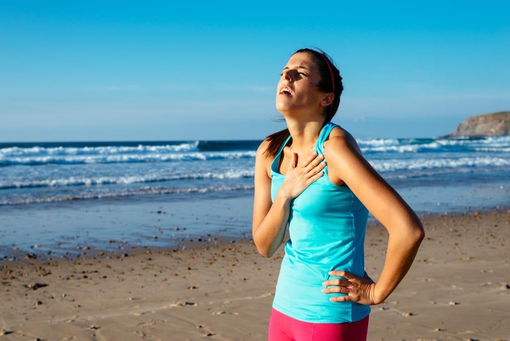 Sípoló légzés - asztma vagy COPD?