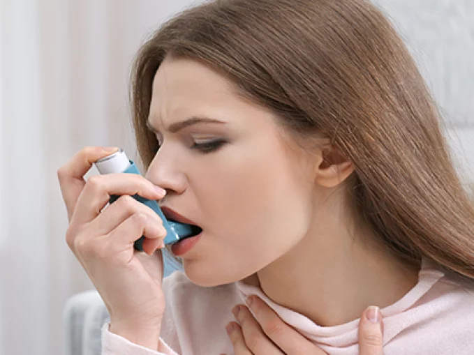 Mi jelzi, hogy az asztma kezelése nem megfelelő?