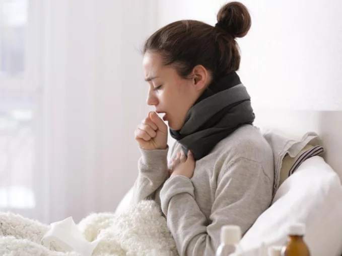 Tüdőgyulladás: házi praktikák a gyorsabb felépülésért