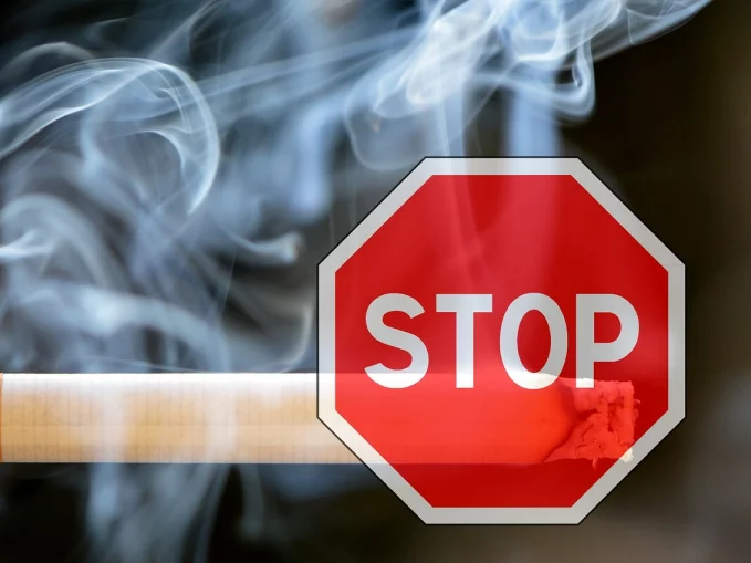 Asztma és dohányzás: kevesebb gyógyszerrel is tünetmentes lehet, ha a leszokást választja