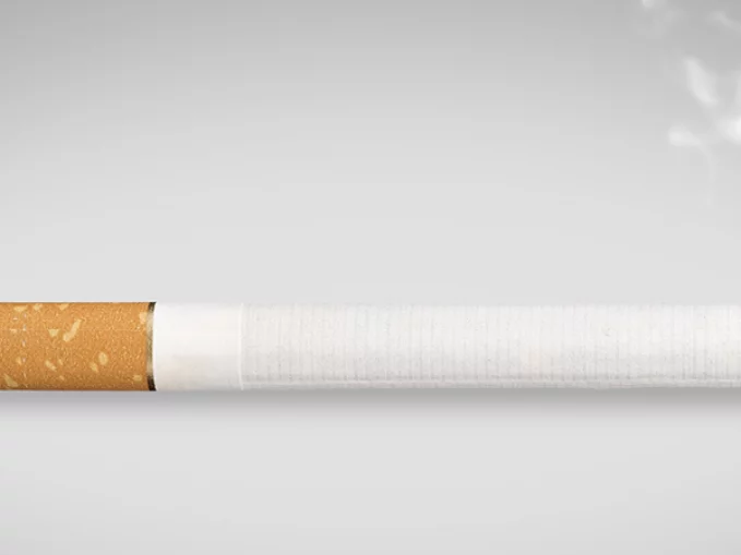 Tízből kilenc dohányos tüdőrákosként végzi