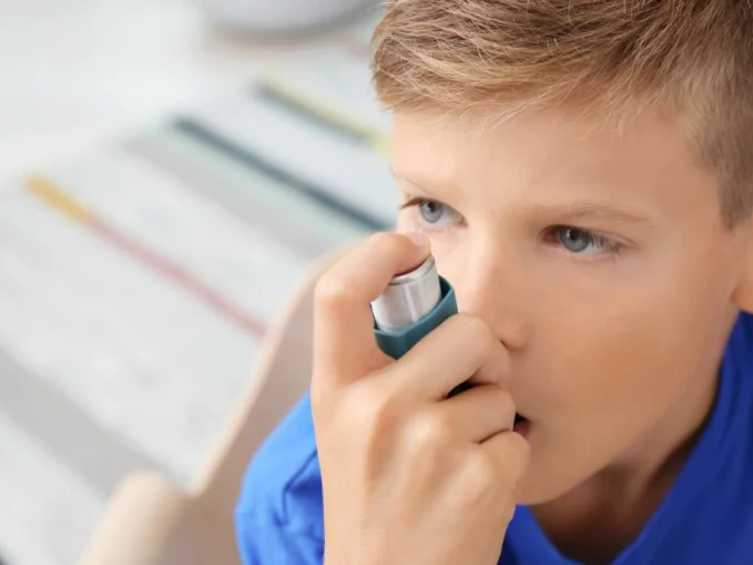 Asztmás roham gyermekkorban-megelőzhető?