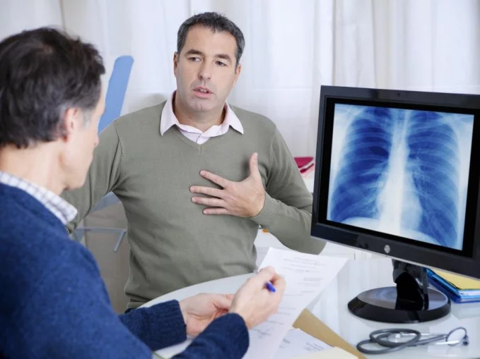 Nemdohányzó Világnap: fókuszban a tüdő egészsége