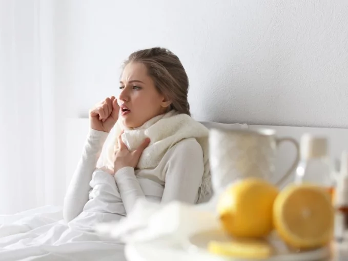 Asztma és influenza: megelőzés és teendők betegség esetén