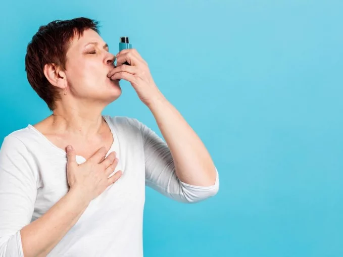COPD vagy asztma? Lehet mindkettő egyszerre!