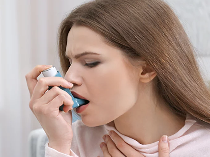 Mi jelzi, hogy az asztma kezelése nem megfelelő?