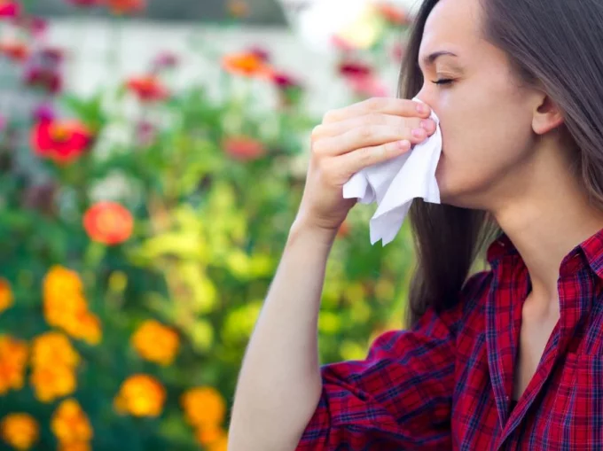 Asztma, pollenallergia vagy mindkettő? 