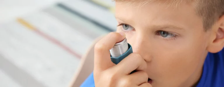 Megelőzhető az asztmás roham?