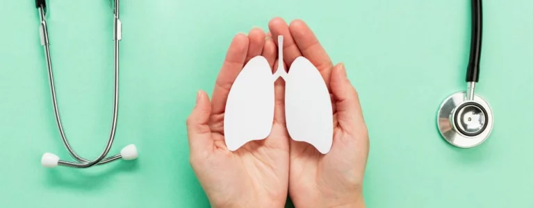 7 kérdés a COPD-ről – felmérés a COPD Világnap kapcsán