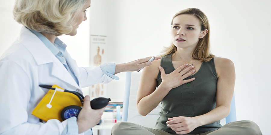 BrandChannel: Változókori tünetek 40 év alatt – Egyre több nőt érint a korai menopauza | szoboszlosound.hu