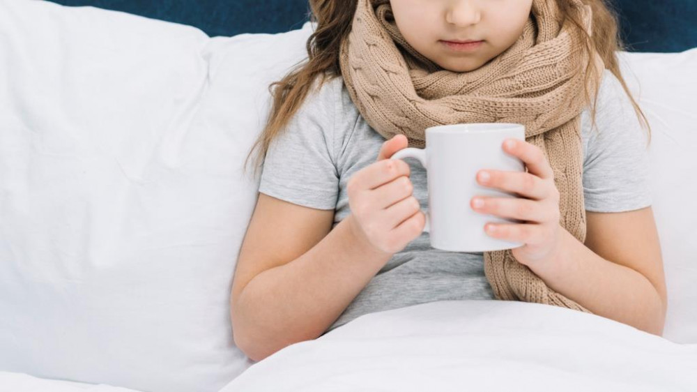 Csecsemők és tüdőbetegek veszélyeztettebbek a szamárköhögés tekintetében.