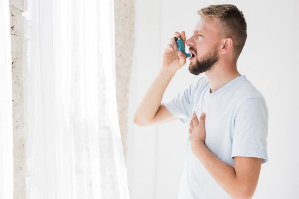 Makacs köhögést asztma is okozhat.
