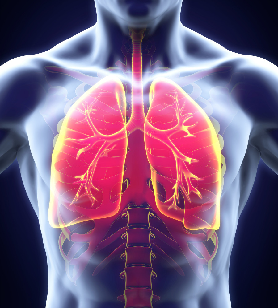 COPD, COPD kezelés