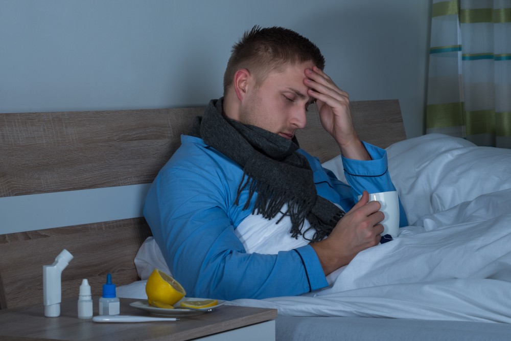 Mi lehet az oka az étvágytalanságnak és a fáradtságnak? | CMC Déli Klinika | Magánklinika