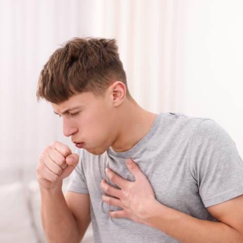 Tüdőgyulladás tünetei