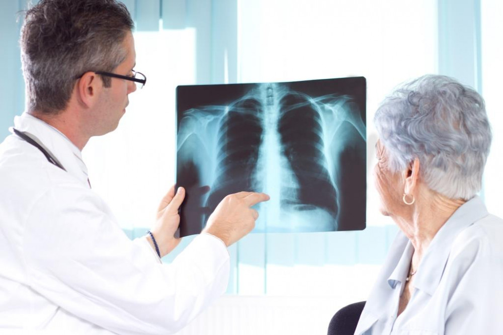 Mi okozhat tüdőgyulladást?